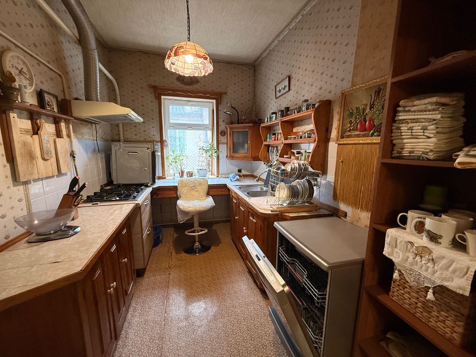 Дом верх Рабочая  ул. Тупиковый проезд