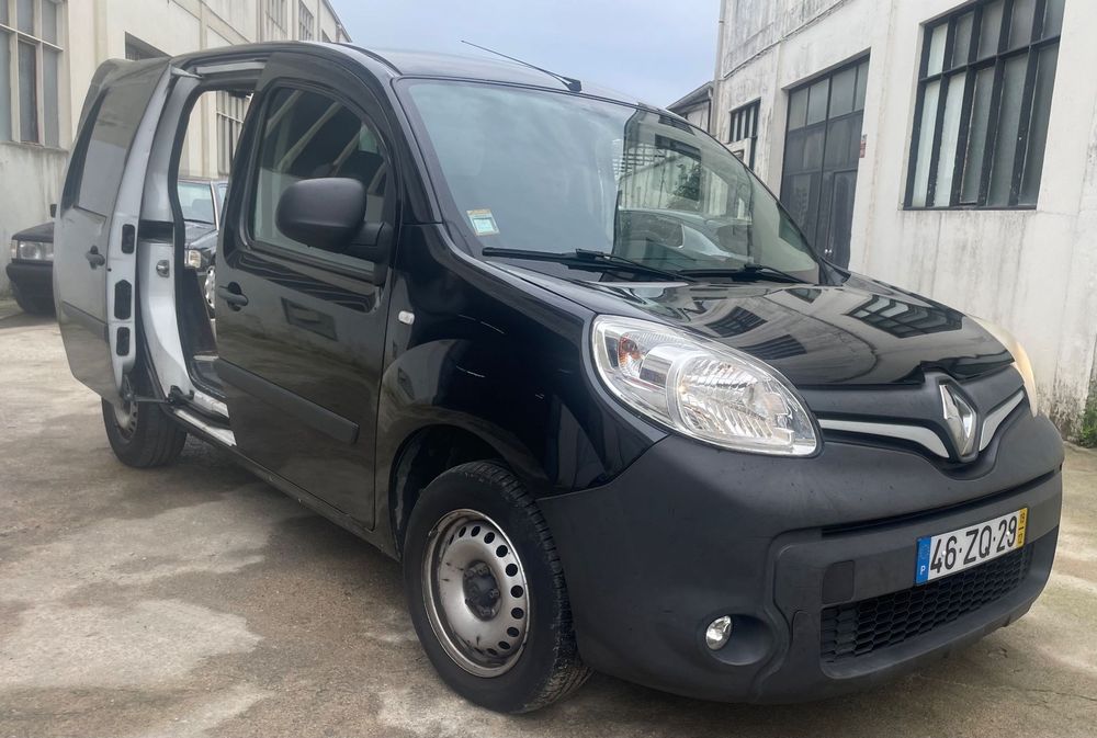 Renault Kangoo 1.5 dCi Confort S/S