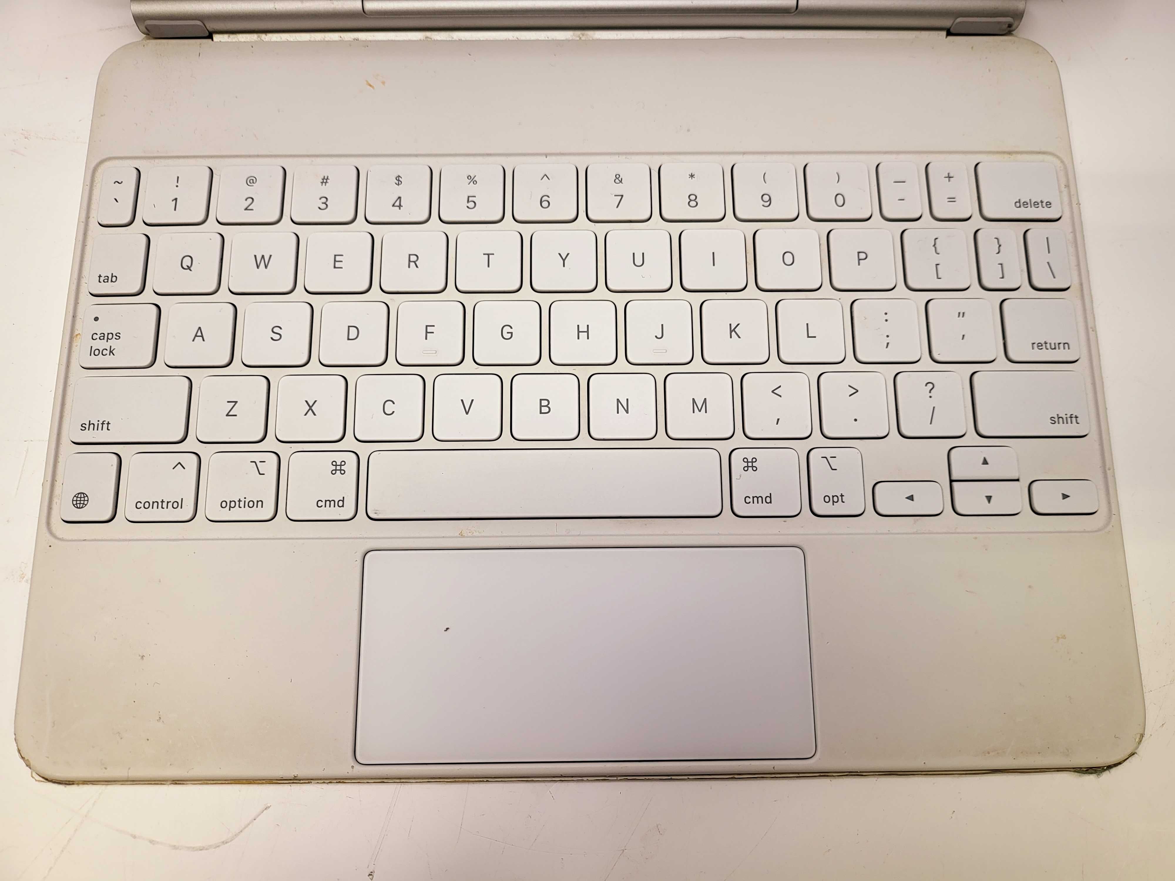 Apple Smart Keyboard iPad Pro 11 1 2 3 A2261