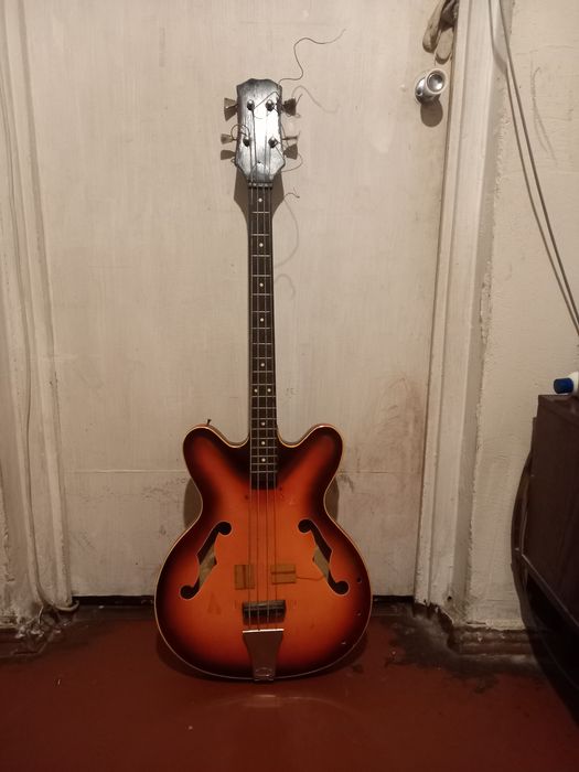 Продается Гитара