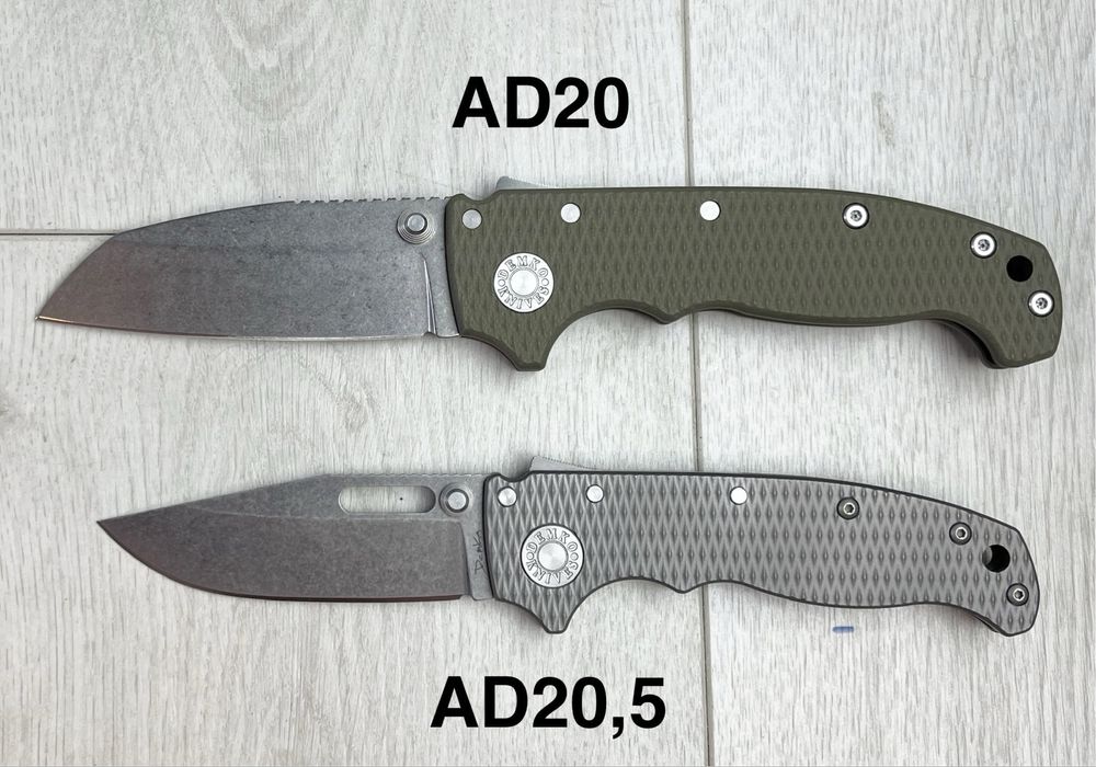 Новий! Demko AD20S OD Green G10