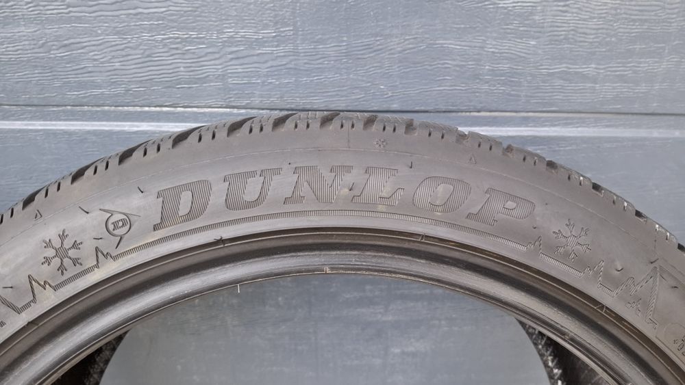Dunlop 225/45 R18 Winter 6.5 mm