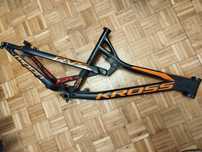 Kross Moon 2.0 2016 M 27.5