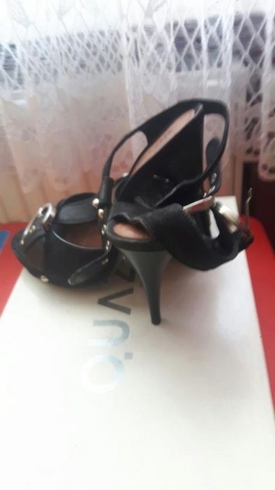 Buty damskie Quazi r.36