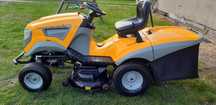 Stiga Estate Pro H20