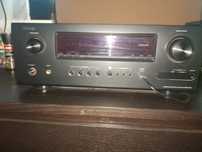 Amplituner Denon 1912 + przenośny bluetooth