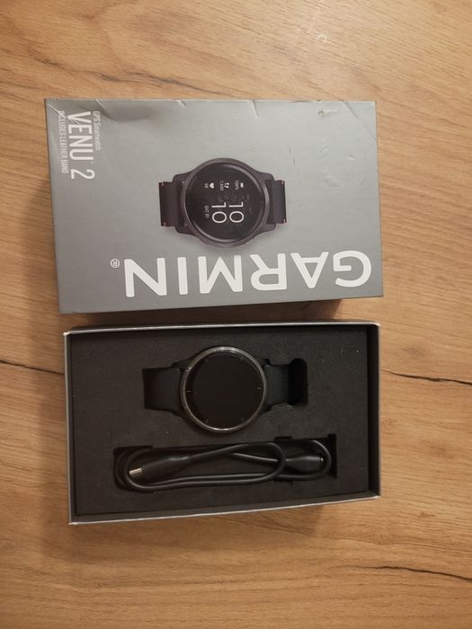 Garmin venu2 sprzedam
