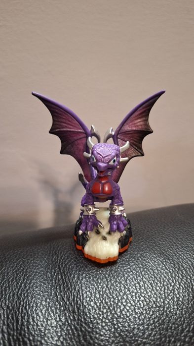 Skylanders Cynder Kraków