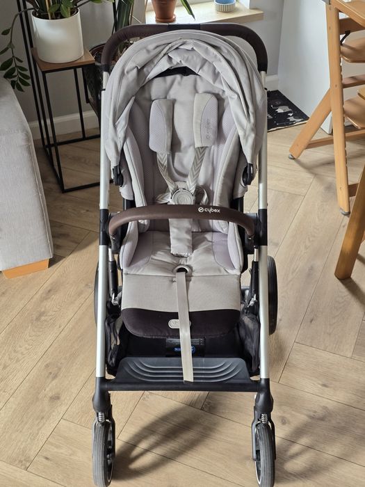Cybex Balios S LUX 2023
