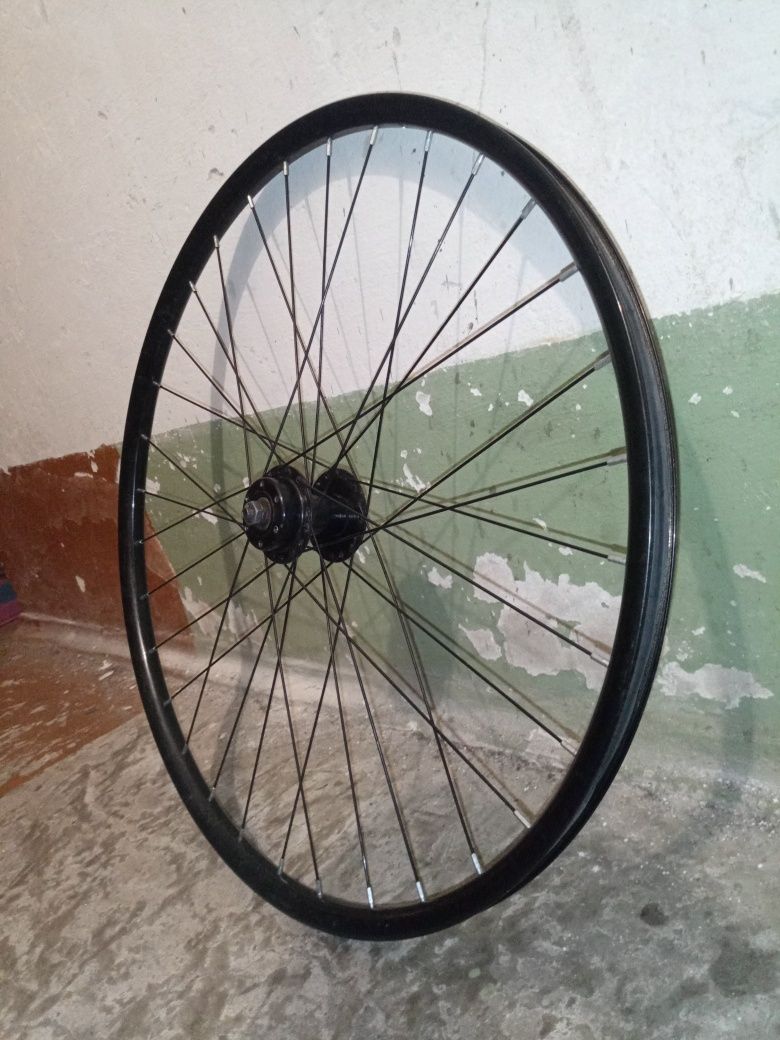 Колеса 26", 27,5"