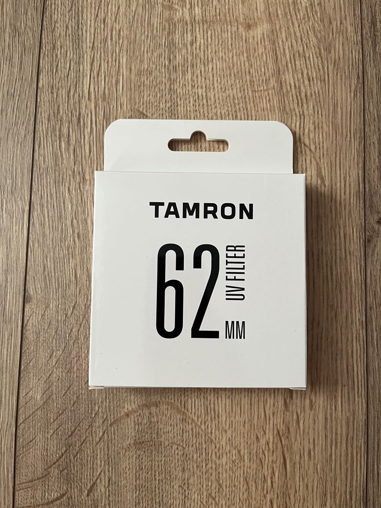 Светофильтр Tamron UV 62mm