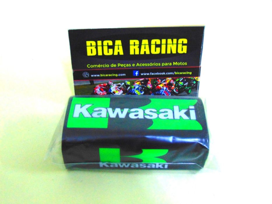 Esponja Guiador Protaper KAWASAKI