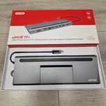 Unitek uHUB 11+ Docking Station | Nowa