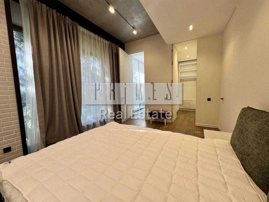 Оренда 4к двоповерхового будинку, котеджне містечко, Лебедівка