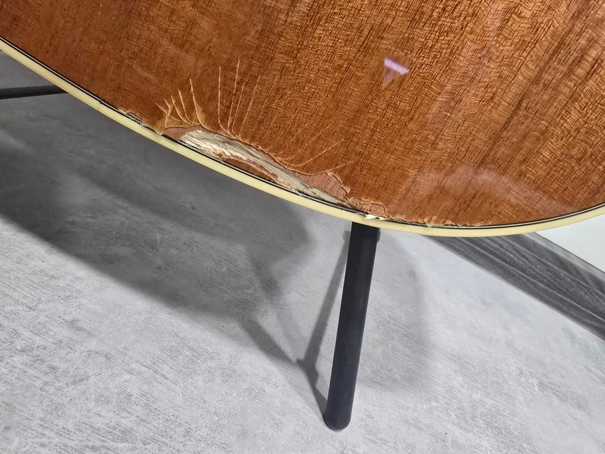 Gitara akustyczna Eko One D Guitar - Vintage Burst