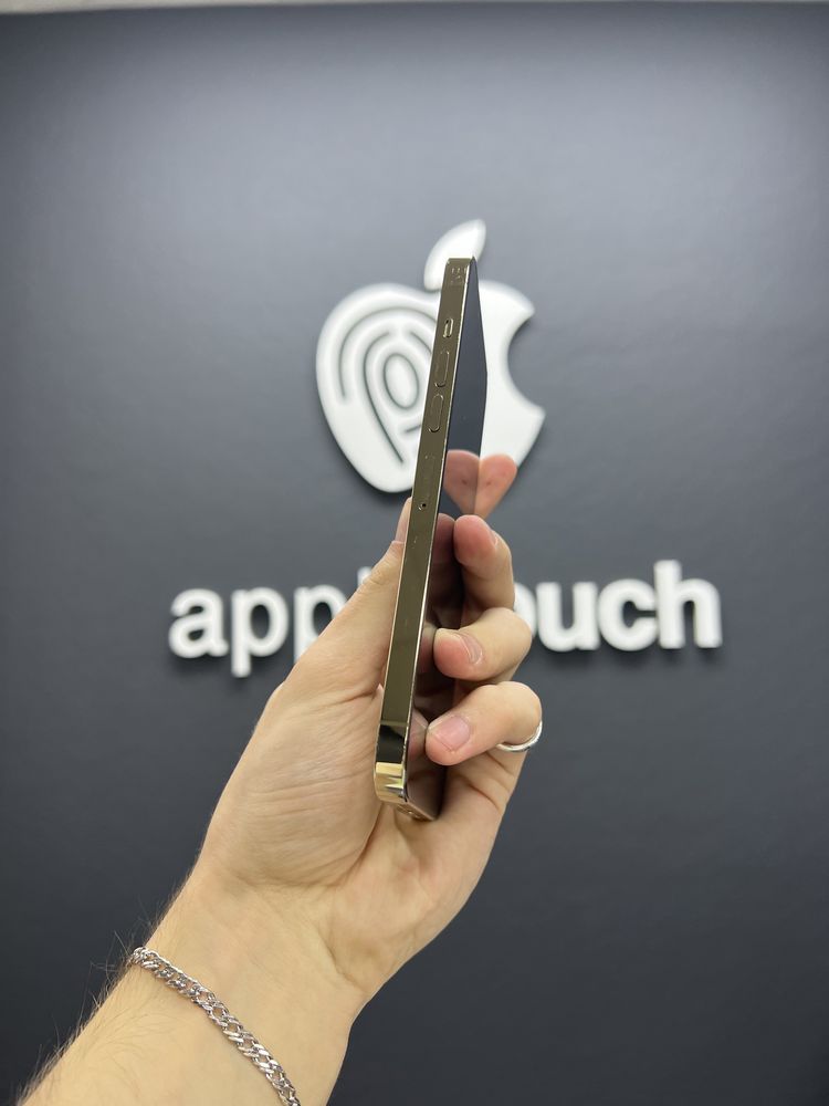 iPhone 13 Pro Max 256gb Gold Neverlock від Магазину з Гарантією