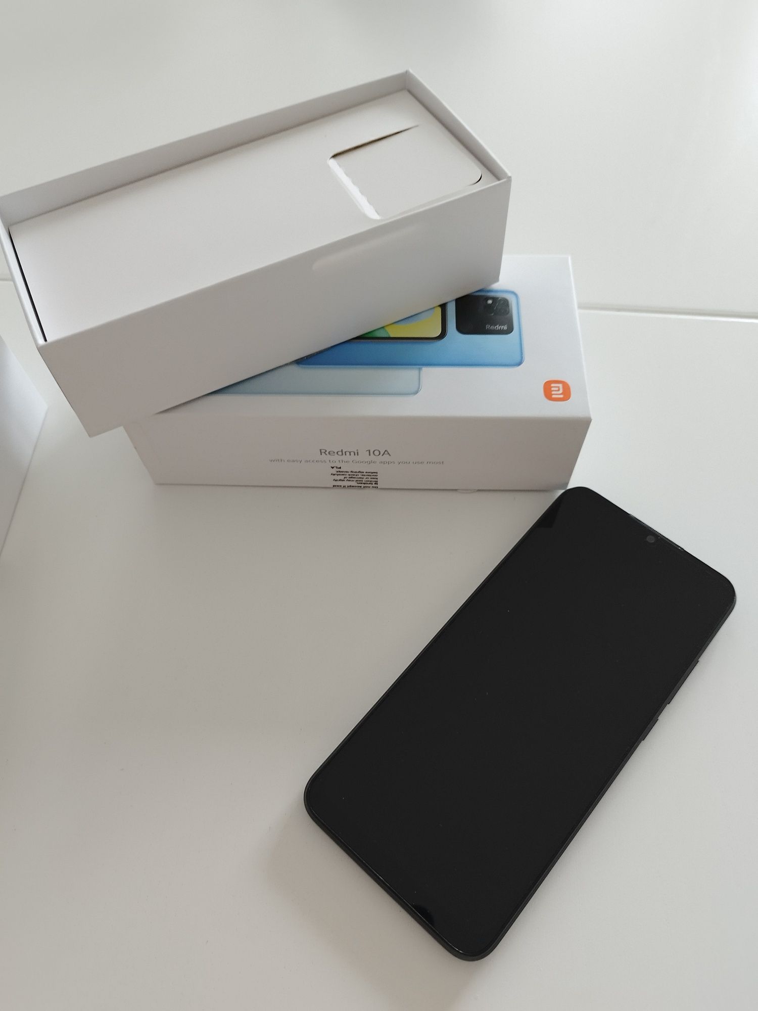 Xiaomi Redmi 10A