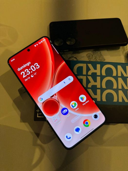 Oneplus Nord 3 5G Livre Troco