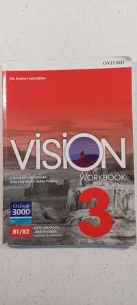 Vision 3 ćwiczenia