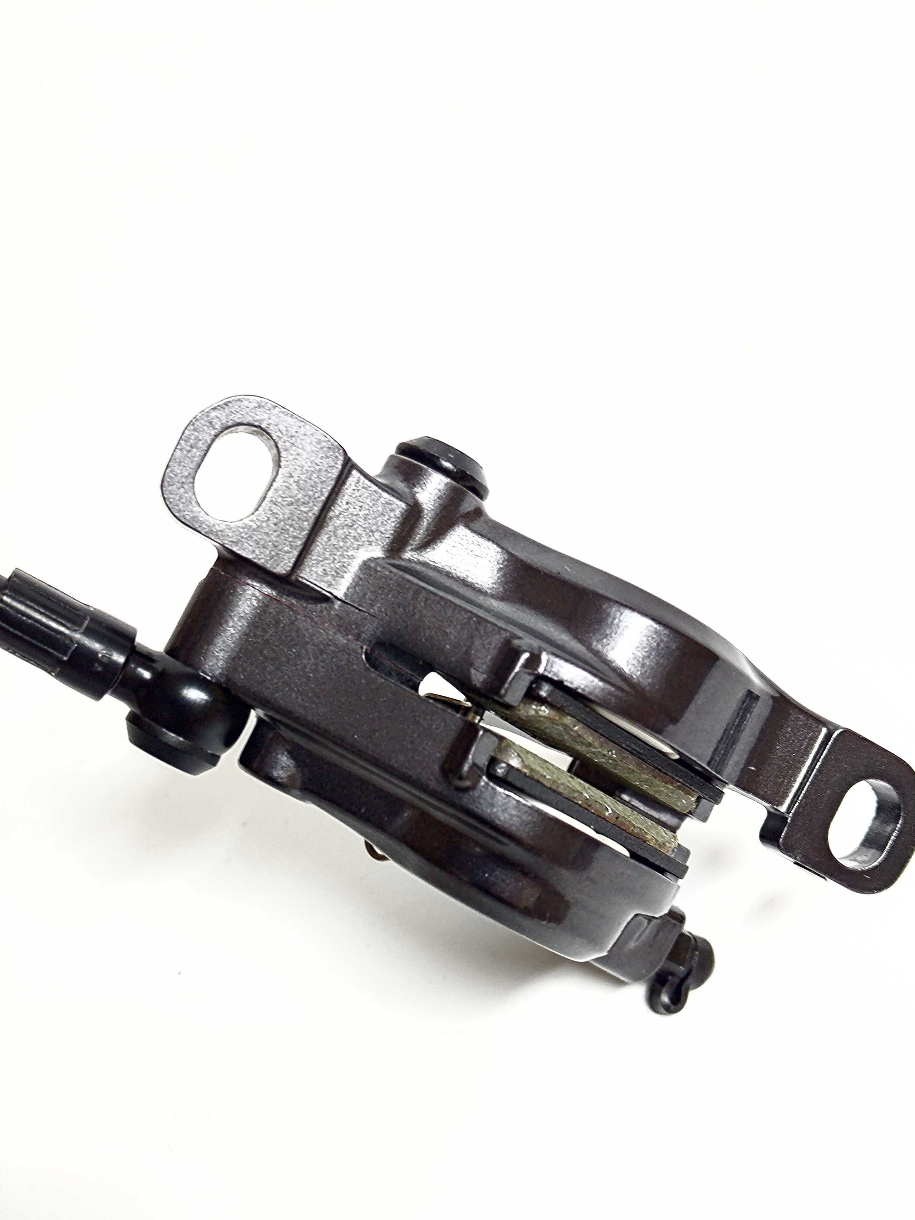 Przedni hamulec Shimano Deore XT BL-M8100 / BR-M8100, nowy (726)