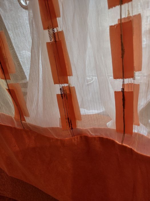 Sprzedam firankę 150x 150