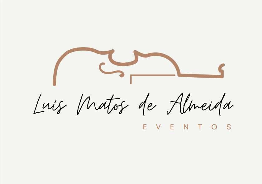 Violinista Violino/DJ | Eventos Casamentos/Cocktail/Festas etc