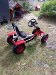 sprzedam gokart dziecięcy