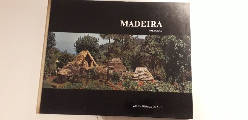 Madeira, Portugal - Willy Heinzelmann