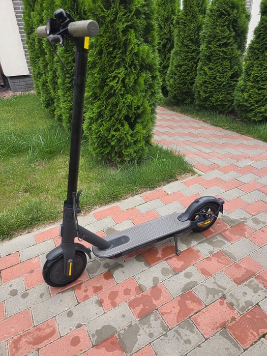 Електросамокат Xiaomi