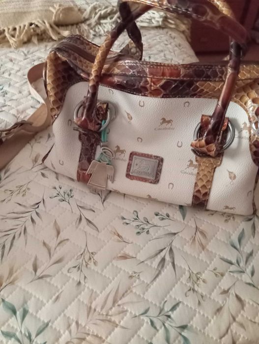 2 bolsas Cavalinho linndas