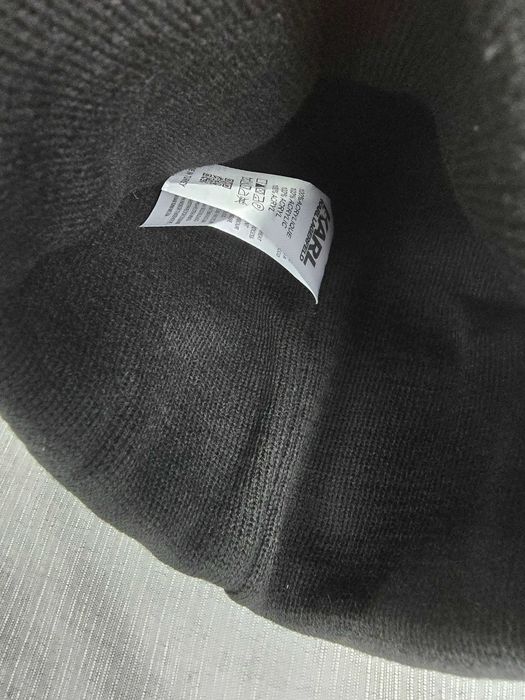 czapka z daszkiem czapki karl lagerfeld louis th unisex damskie meskie