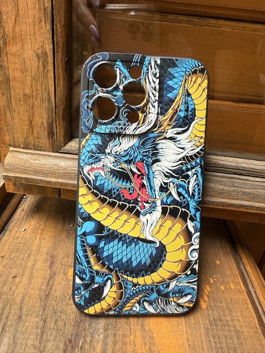 Чохол iphone 14 pro max