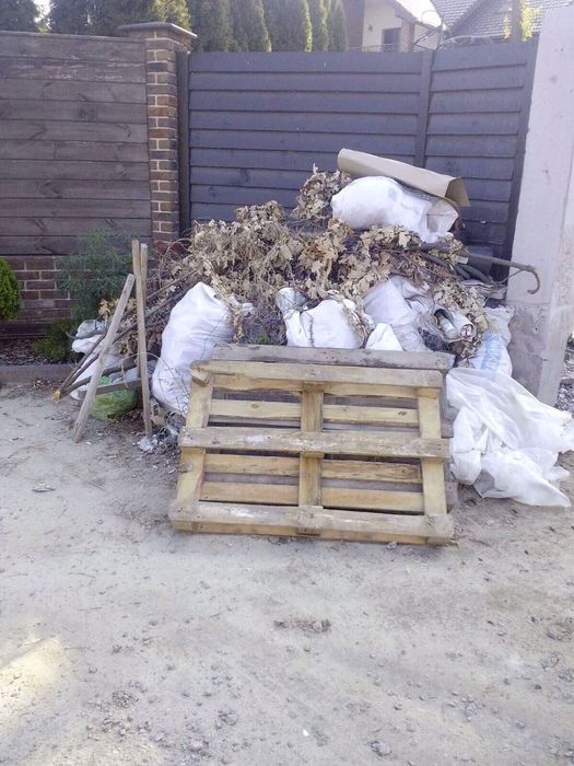 Вивоз строительного мусора Камаз Газон Газель