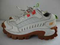Buty CATERPILLAR INTRUDER roz 41 Półbuty Trapery