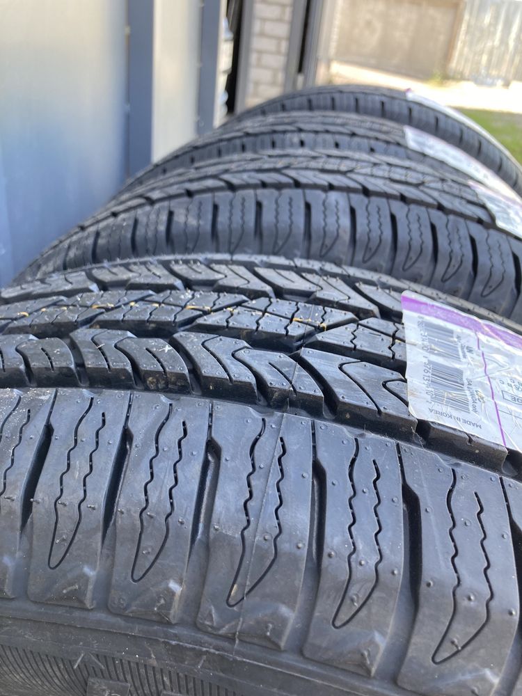 Шина 265/65 R17 112H Roadian HTX RH5 (Nexen)