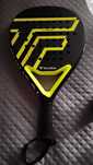 Raquete padel tecnifibre wallbreaker