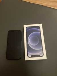 Iphone 12 mini black