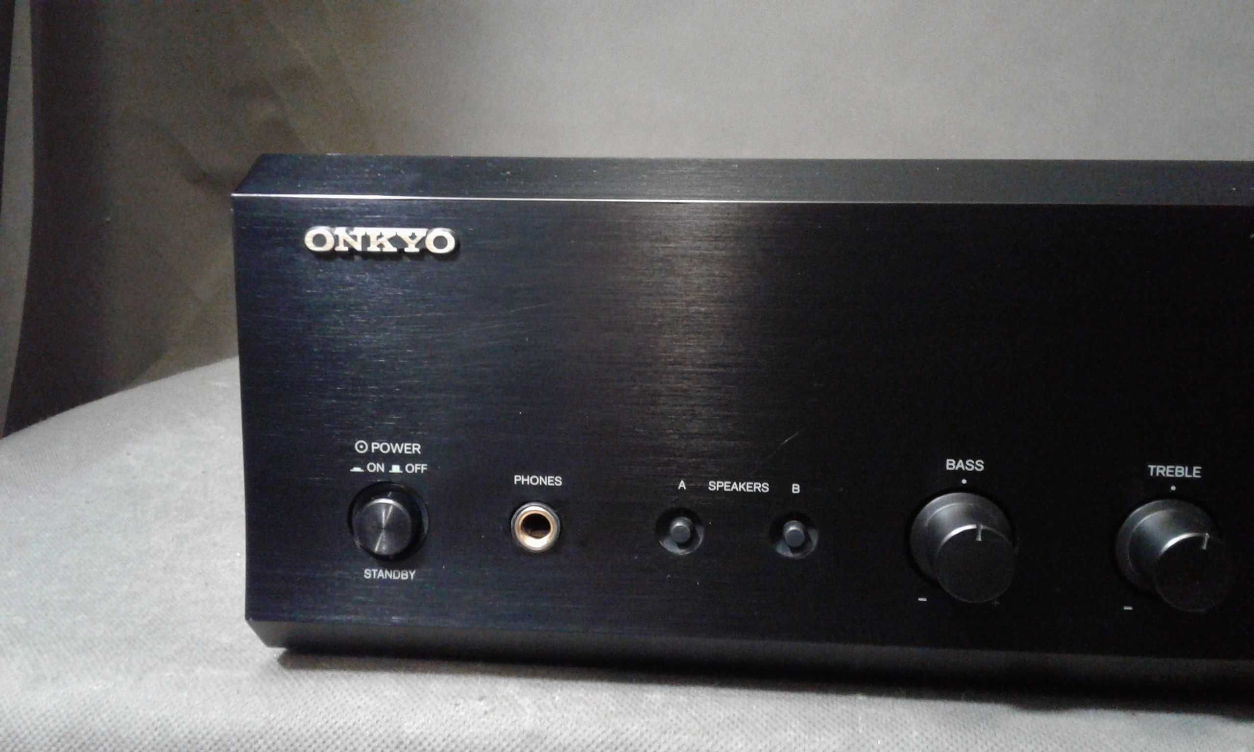 ONKYO A-9155 wzmacniacz stereo