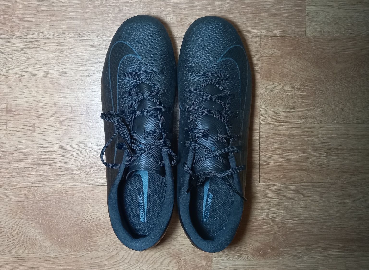 Chuteira Nike Air Zoom Mercurial Vapor 16
