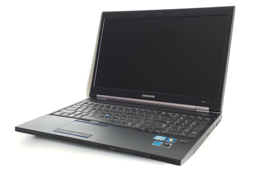 Biznesowy Laptop Samsung NP400B5C * 16GB * 256GB SSD