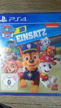 Gra psi patrol IDEAŁ POLSKA ps4 playstation 4 lego minecraft rayman