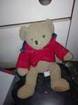 Peluche.        .
