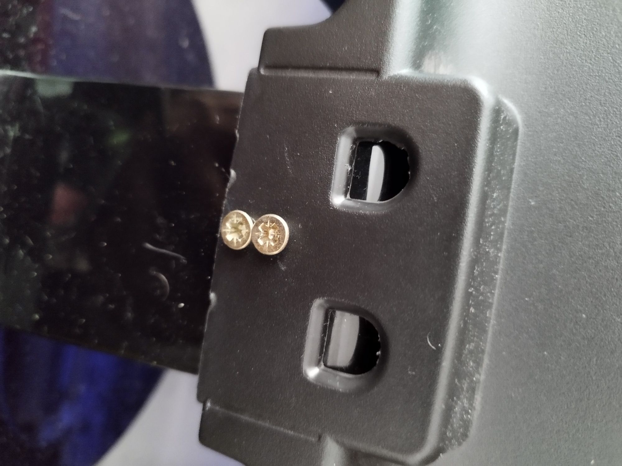 Telewizor JVC 32 z pasami