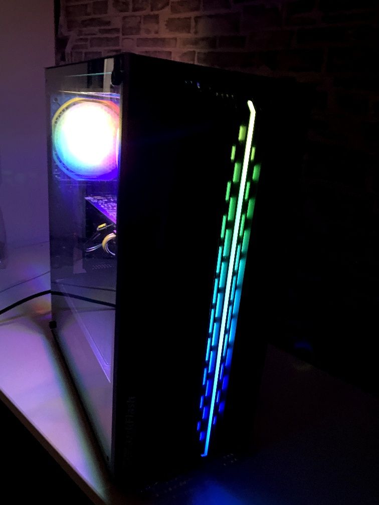 Ігровий компьютер i5 9400f