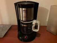 Cafeteira marca Ufesa