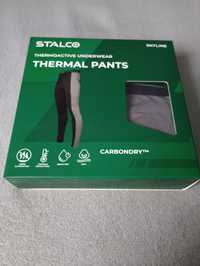 Odzież termoaktywna Stalco komplet