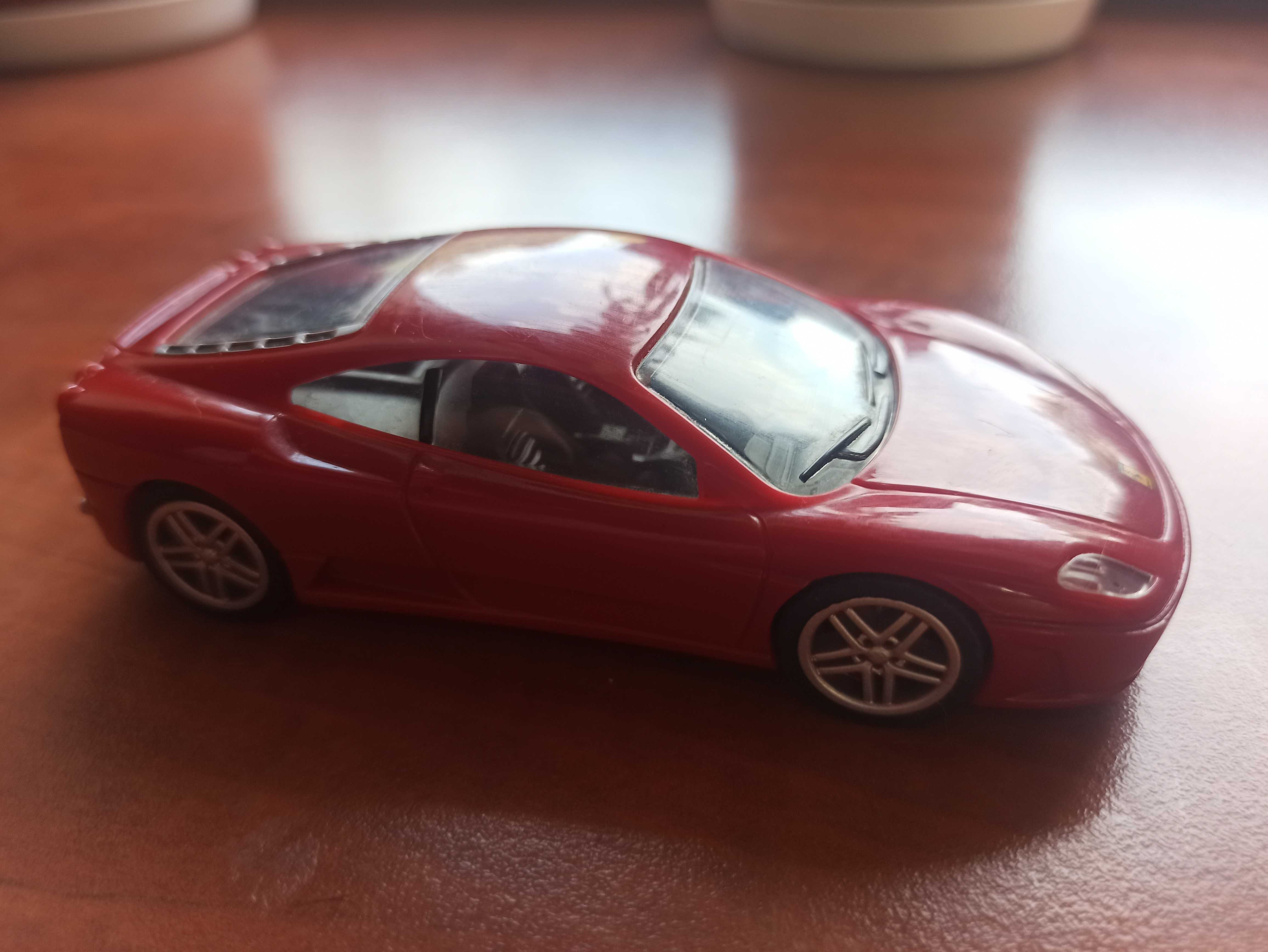 Ferrari F430 SHELL V Power 1:38