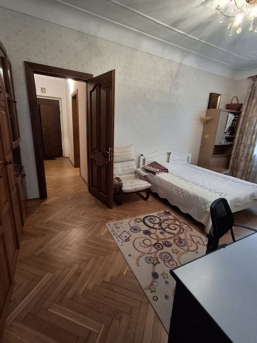 Здам 2 к, центр,без комісії,В.Вінниченко 7