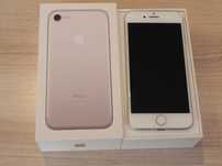 iPhone 7 Silver 32GB – w bardzo dobrym stanie!