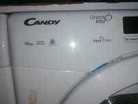 Máquina de secar marca candy